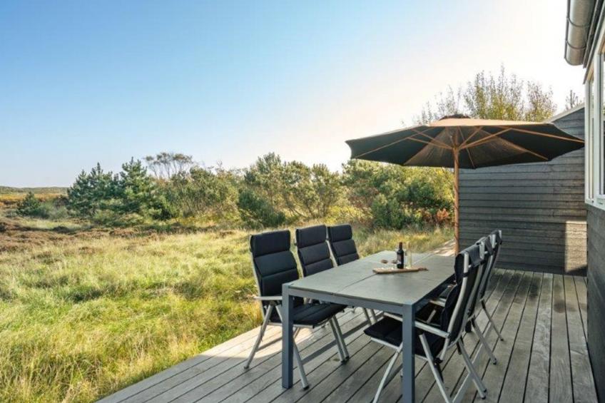 "Helin" - 100m from the sea in Sealand - foto 8