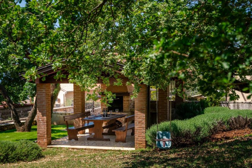 Villa  Poletti - foto 17