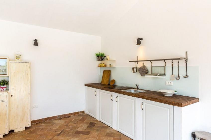 in Kavran mit Privatem Pool - foto 14