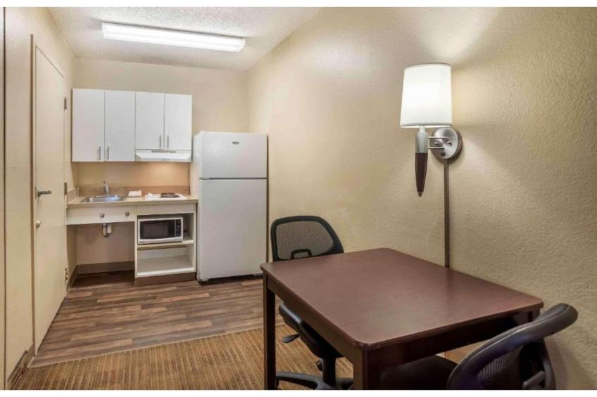 2 Full Beds | Mobil Access Tub Nsmk Kitchen - foto 6