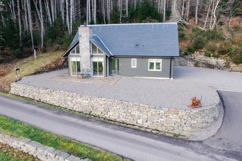 Glenmoriston Estate (2 cottages) - foto 2
