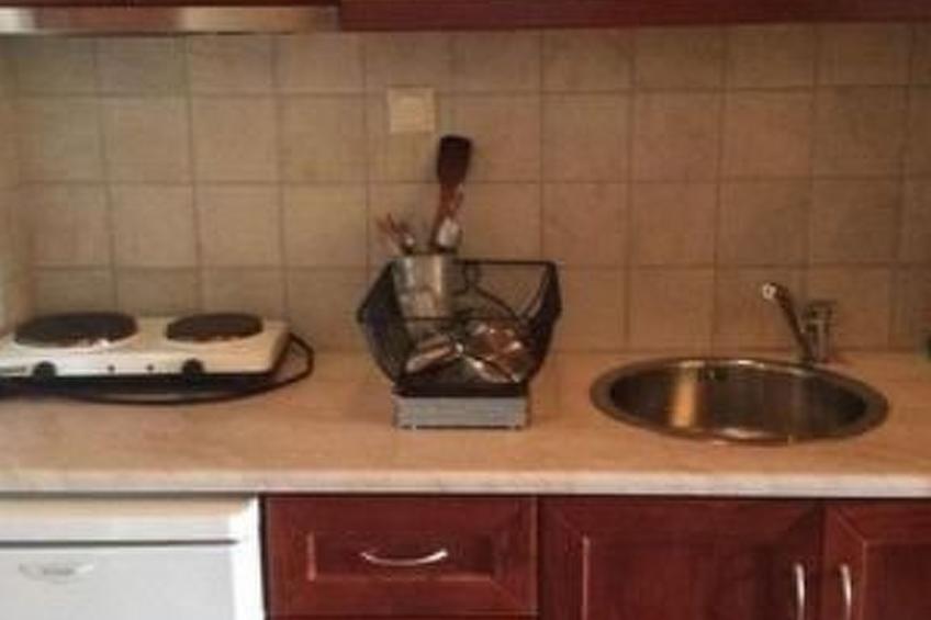 Dimitris Studios mit Balkon 2-3 Pers # B4 - foto 31