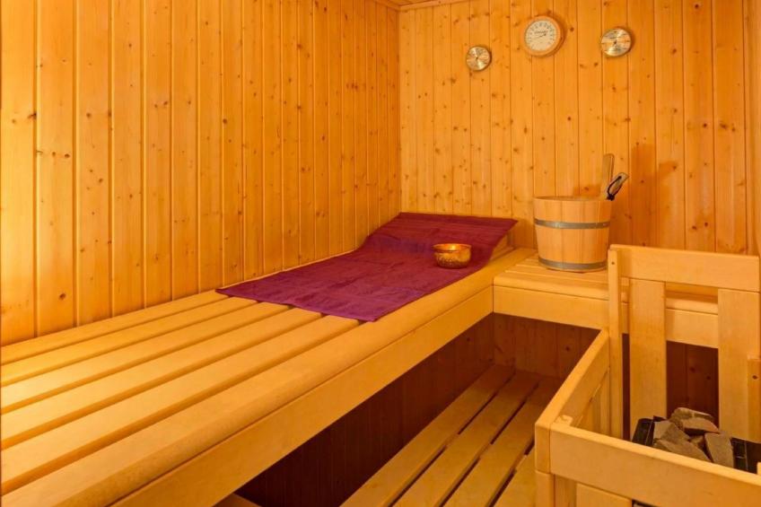 Chalet Krokus - foto 13