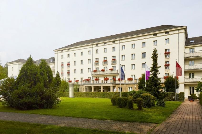 Sunday Hotel Friedrichroda Superior Room
