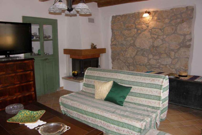 Vakantiehuis met zwembad - BF-FFRX - foto 8