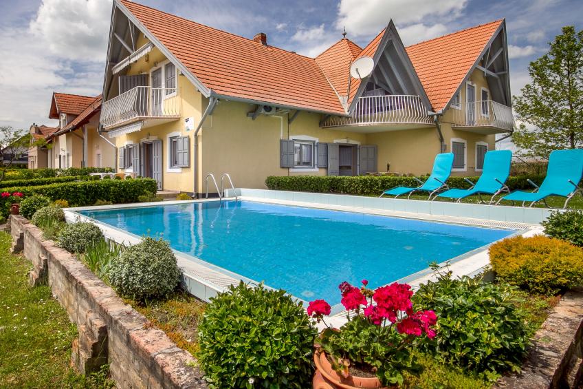 Vakantiewoning - VW-2W9Y