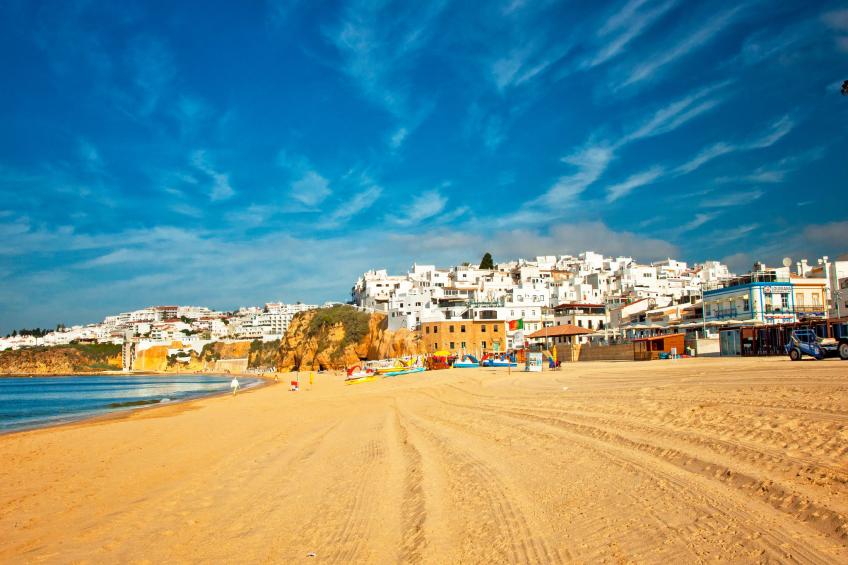 La Perle D'Albufeira - foto 24
