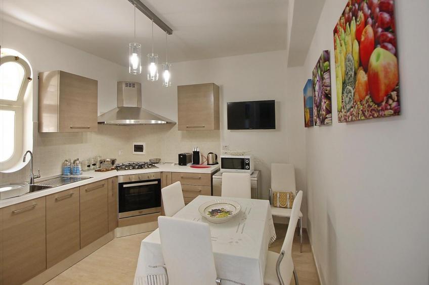 Apartments Taormina-Le Villette Aloe 3 pax - foto 3
