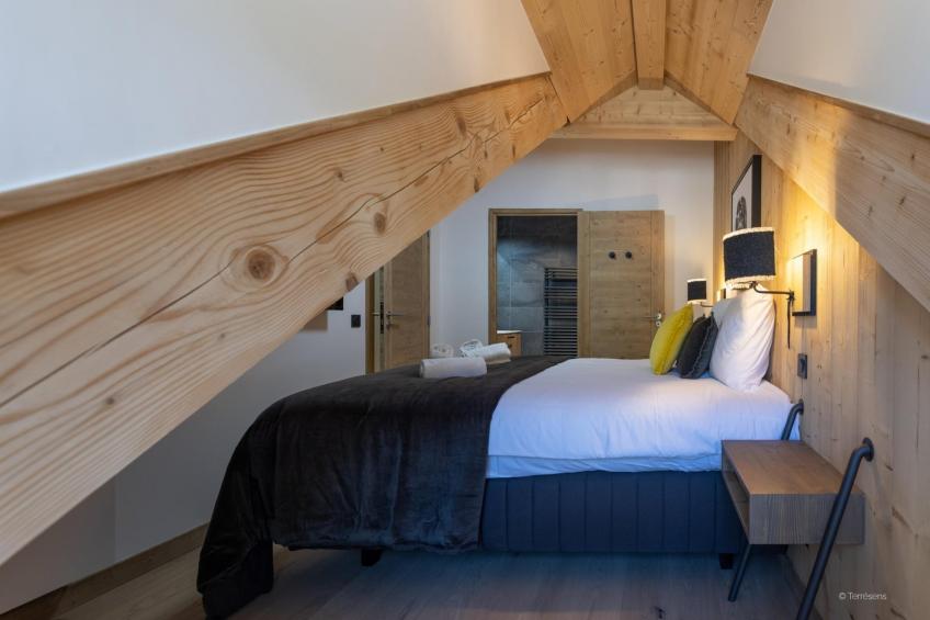 SERRE CHEVALIER Le Cristal Lodge-A26S - foto 14