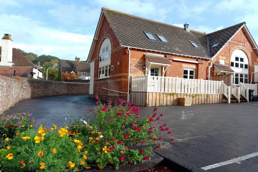 Lower School Cottages - foto 27