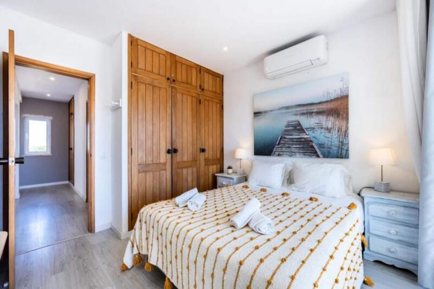 Apartment Júlio Pomar - foto 20