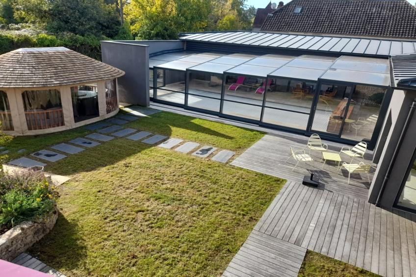 Au Coeur de Vayrac - foto 6