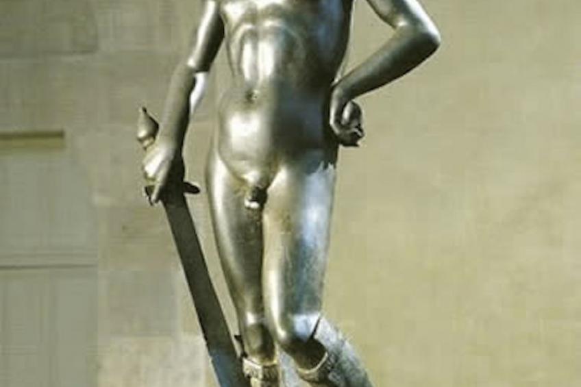 Wohnung 'San Firenze' mit Waschmaschine - foto 14