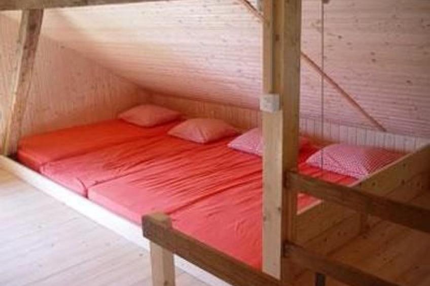 Alphütte Chilchschwand - foto 11