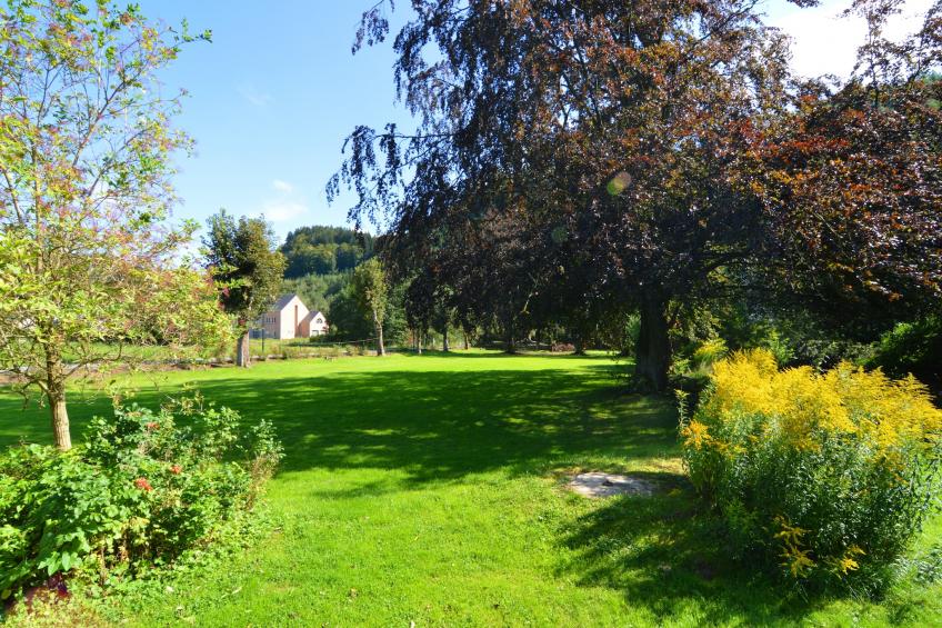 Villa du Parc - foto 4