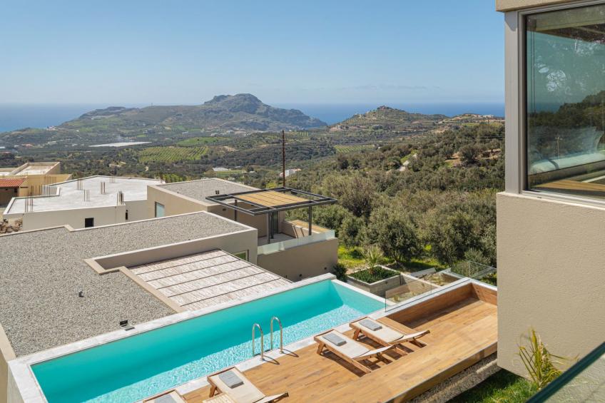 Ferienvilla "Domus Aestas Elia" - foto 7