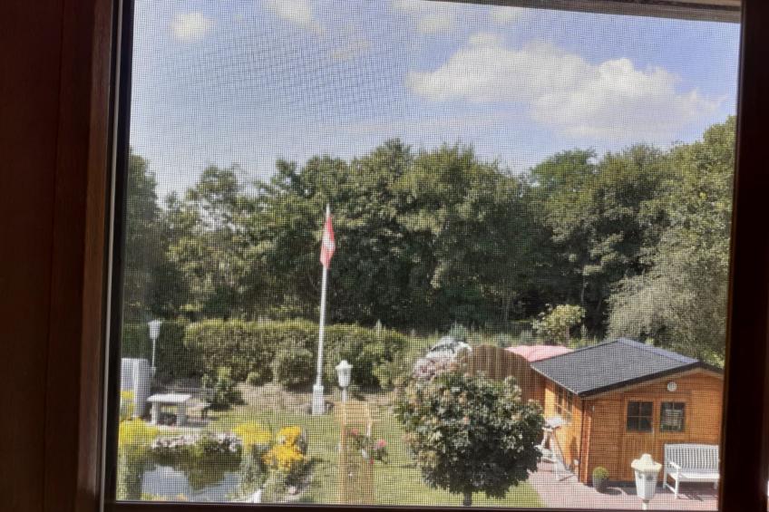 Appartement in Nindorf mit Garten - foto 4