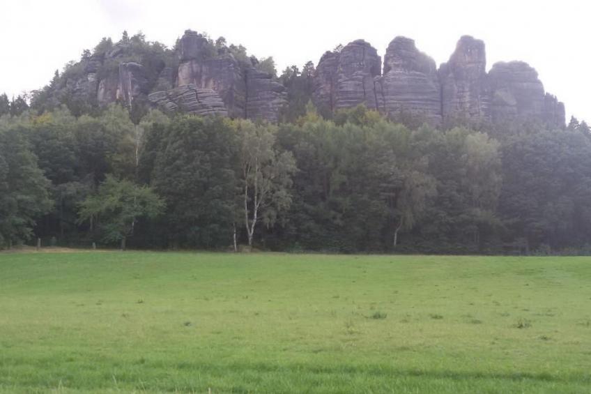 Ferienwohznung Huhle - foto 30