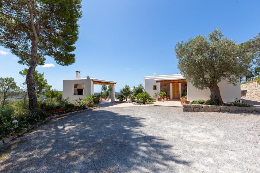 Can Sabina - foto 36