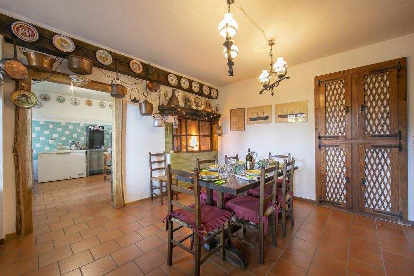 Charming Villa I Tre Archi - foto 13