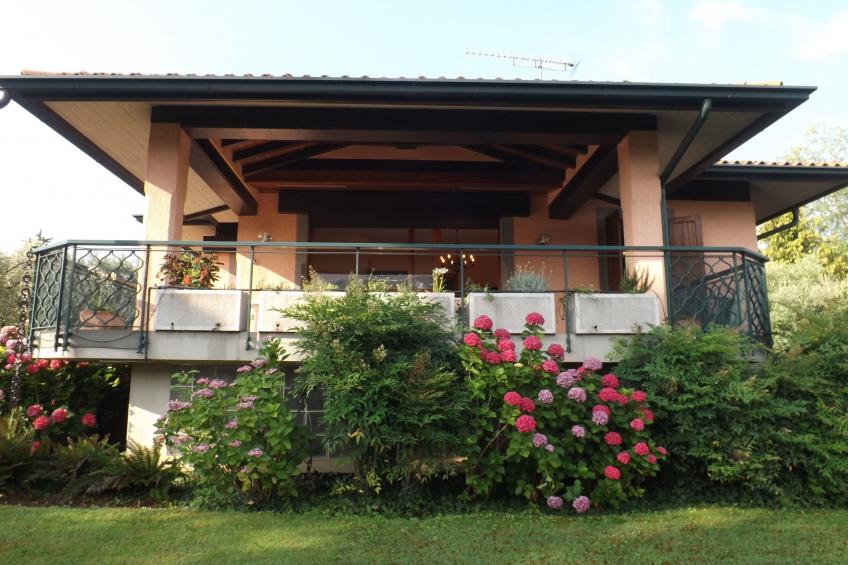 Ferienvilla 'Portese' - foto 31