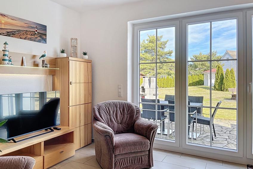 Ferienhaus Nordstern - foto 12