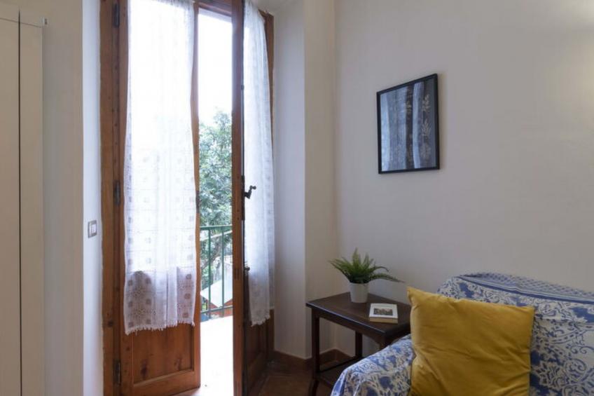 Vintage Apartment In Florence - foto 31