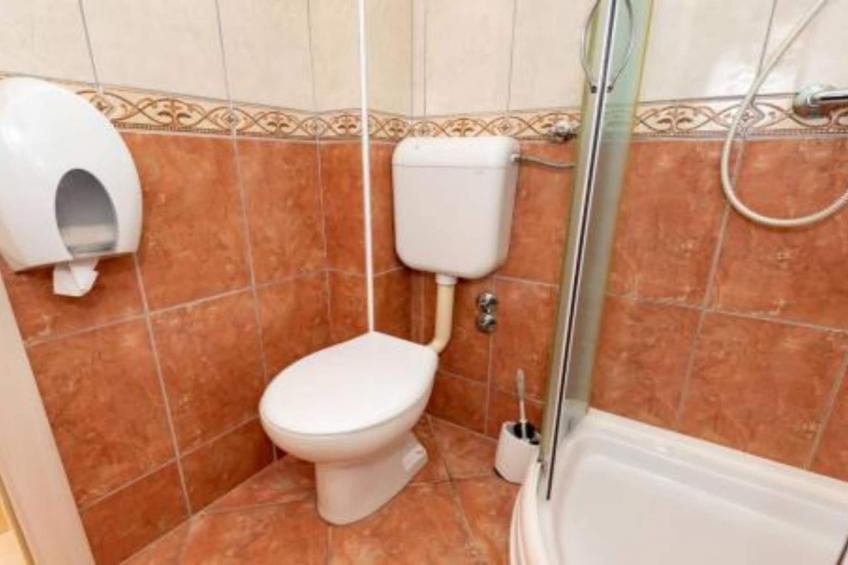 Villa Goldfield - Classic One Bedroom Apartment with Sea View and Balcony - foto 11