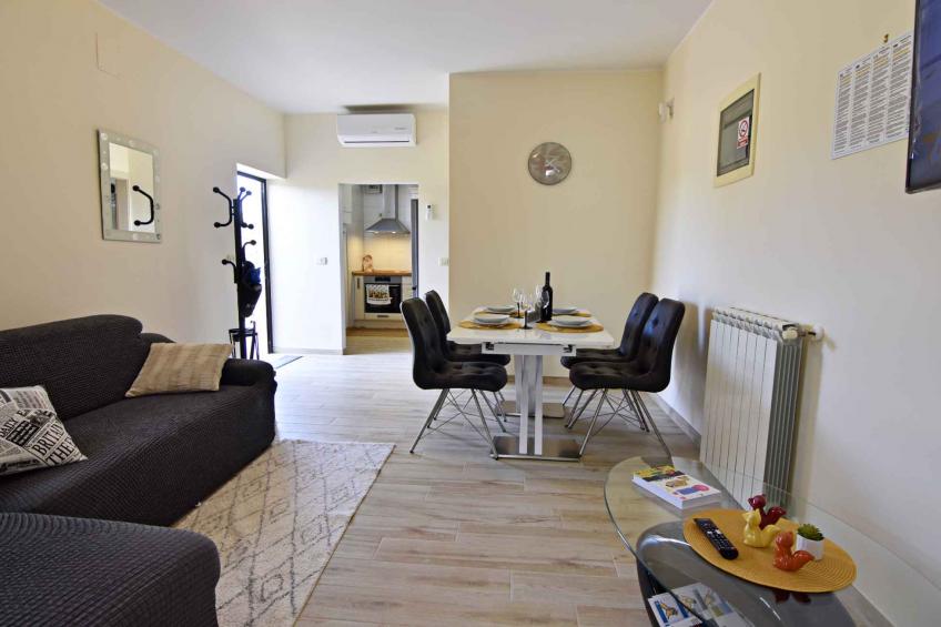 Holiday apartment for 4 people with air conditioning near the sea - BF-GWV84 - foto 13