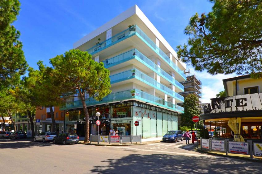 Vakantiewoning met airconditioning - VW-D8DY - foto 7
