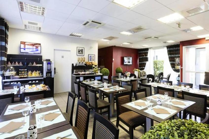 Néméa Appart'Hôtel Toulouse Saint Martin - foto 15