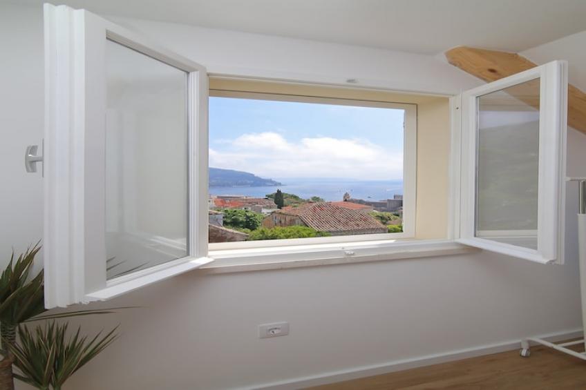 Vicina Summer Apartments - One Bedroom Apartment with Sea View - None Nike - foto 29