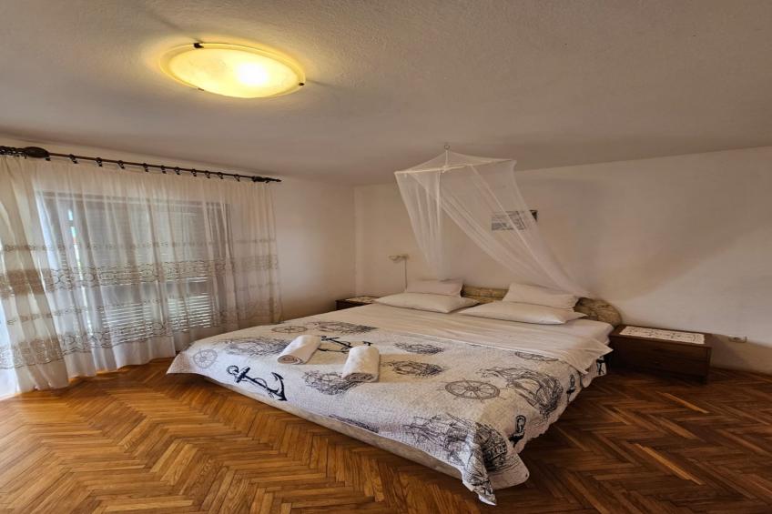 Apartments Nestor - studio apartment A2