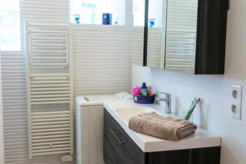 Gîte de France Gîte de montredon 3 épis - foto 19