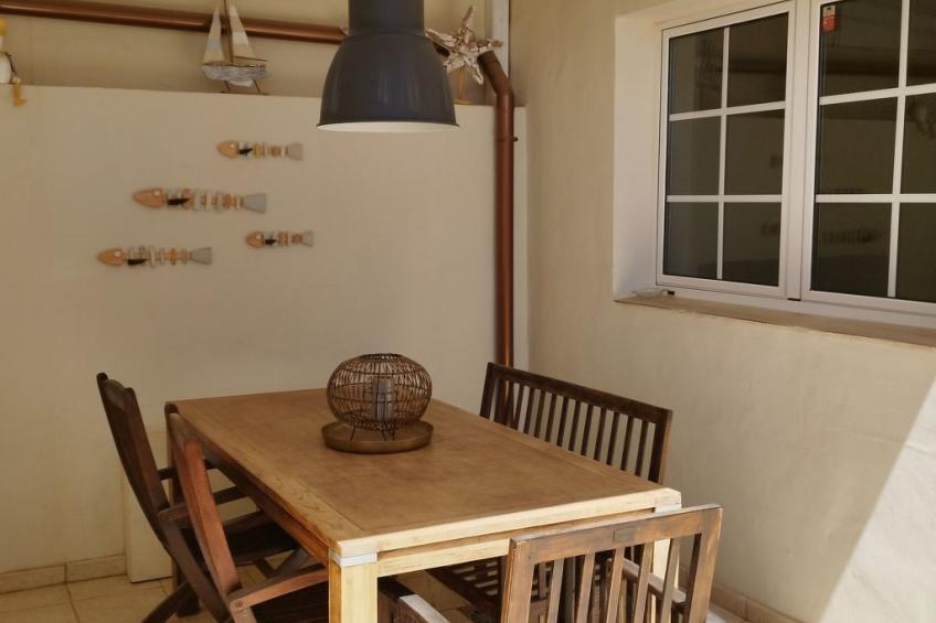 Duplex Casa Maya Caleta de Fuste - foto 31