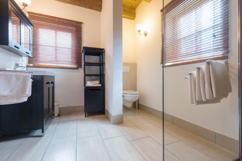 Hoizhaus am Badlberg - foto 8