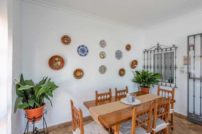 Landhaus Entre Olivos - foto 7