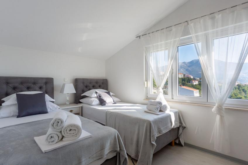 Villa Melki mit großem Privatpool - foto 9