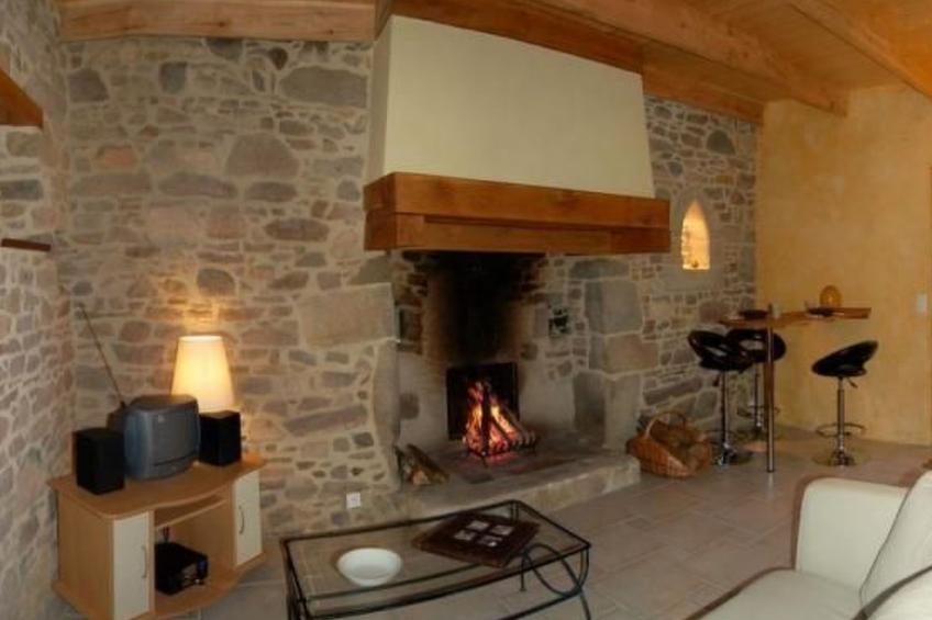 Wunderschönes Haus mit Garten in Lézardrieux - foto 7