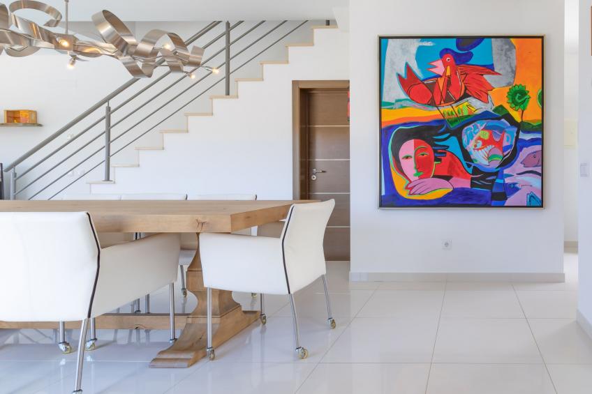 Casa Amour Luxus-Villa - foto 6