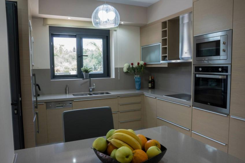 Villa am Strand mit Pool, Sauna und Barbecue - foto 5