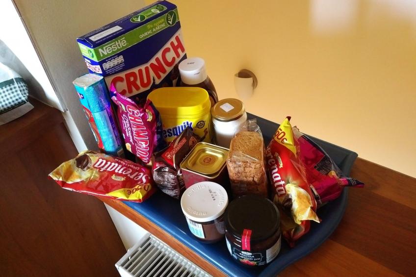 Privater Pool Panorama Athen 2 Stockwerk Villa - foto 34