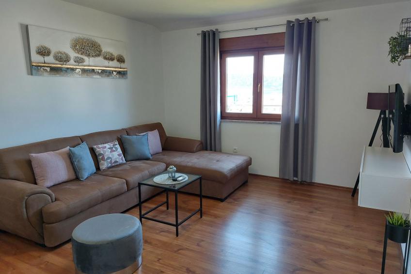 Tolle Wohnung Amphora mit möbliertem Balkon - foto 4