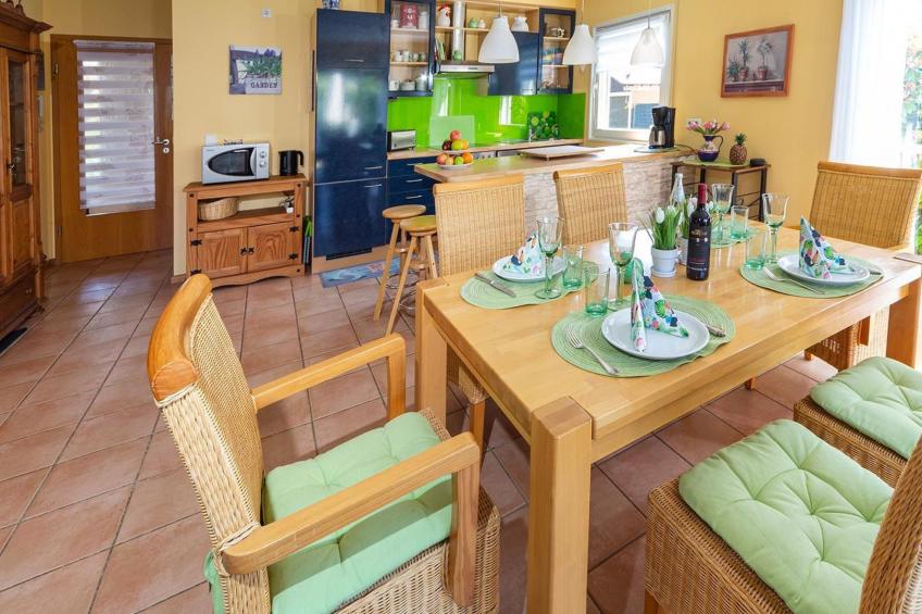 am Bodensee mit Garten und Terrasse - foto 8