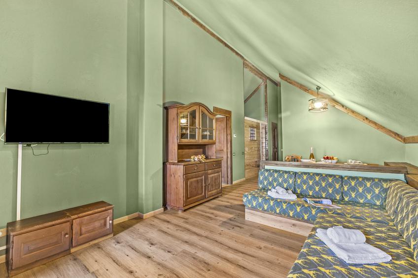 Grange Hike & Ski - 33C Sestriere - foto 13