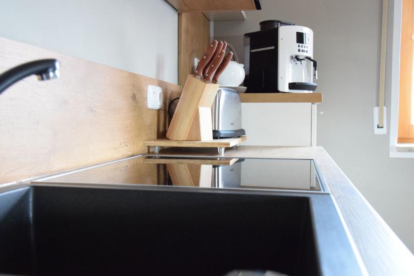 Wohnung Wiesengrund - Tradition trifft Moderne - foto 3