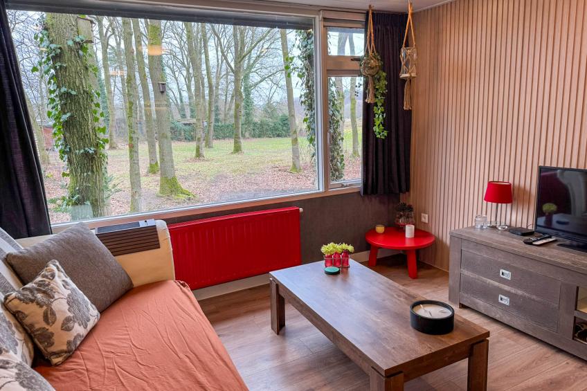 Berghuisje - foto 26