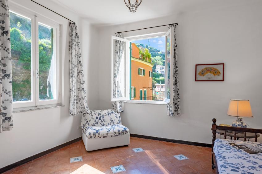 Middle Apartment Vernazza - foto 23