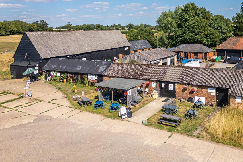 Hollybush Studio - foto 4