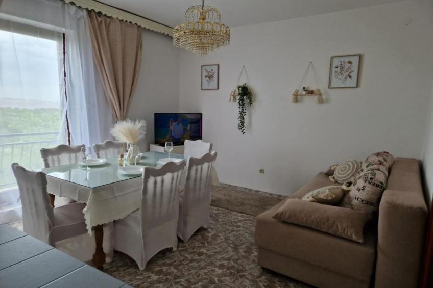 Apartment Sea View - Three Bedroom Apartment With Balcony And Sea View - foto 3
